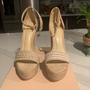 Alexandre Birman Alice Platform 39 $795